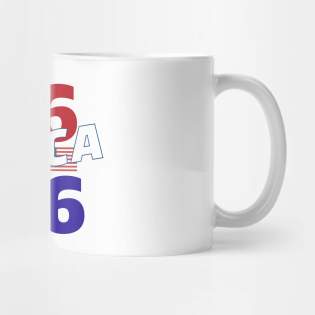 America 1776-2026 by AWbydesign
